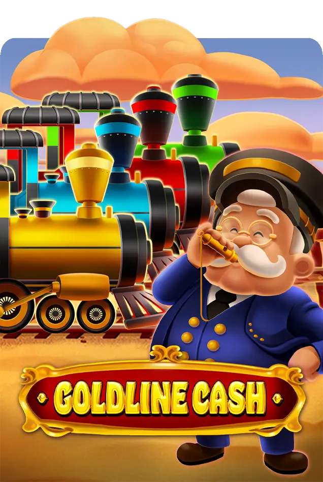Goldline Cash