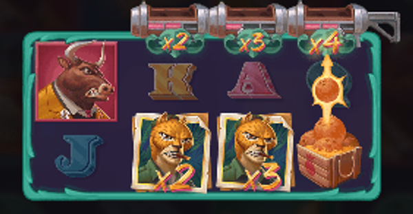 Iron Bank Relax Gaming Thep1688 เทพ1688