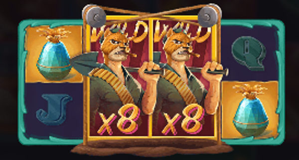 Iron Bank Relax Gaming Thep1688 เทพ1688