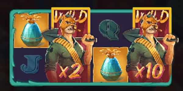 Iron Bank Relax Gaming Thep1688 เทพ1688