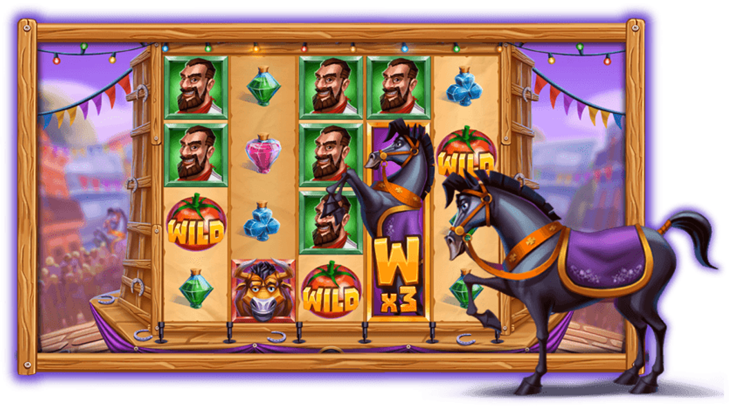 La Fiesta Relax Gaming เทพ1688 THEP1688