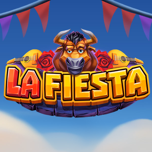 La Fiesta Relax Gaming เทพ1688 THEP1688