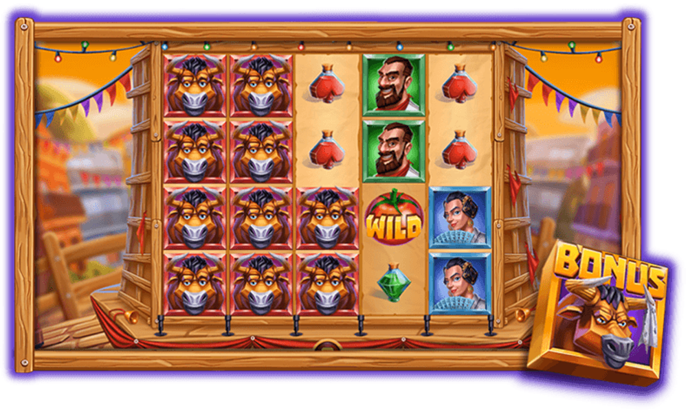 La Fiesta Relax Gaming เทพ1688 THEP1688