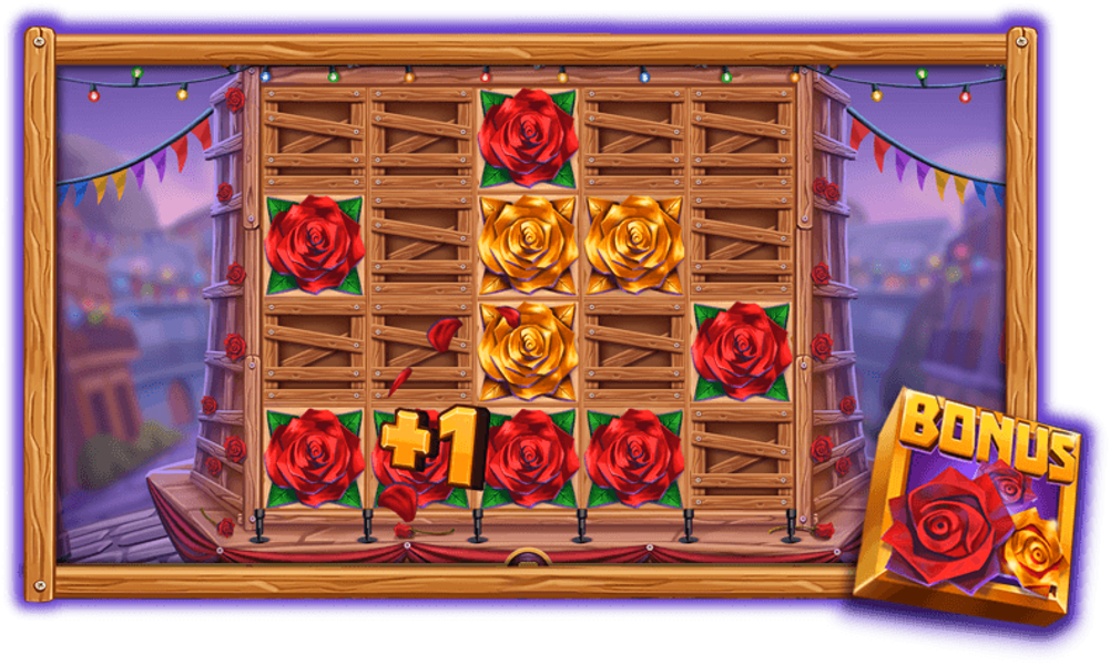 La Fiesta Relax Gaming เทพ1688 THEP1688
