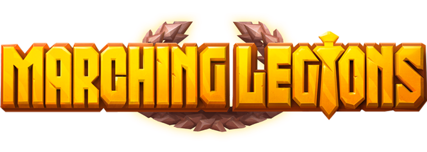 Marching Legions Relax Gaming เทพ1688 THEP1688