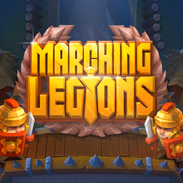Marching Legions Relax Gaming เทพ1688 THEP1688