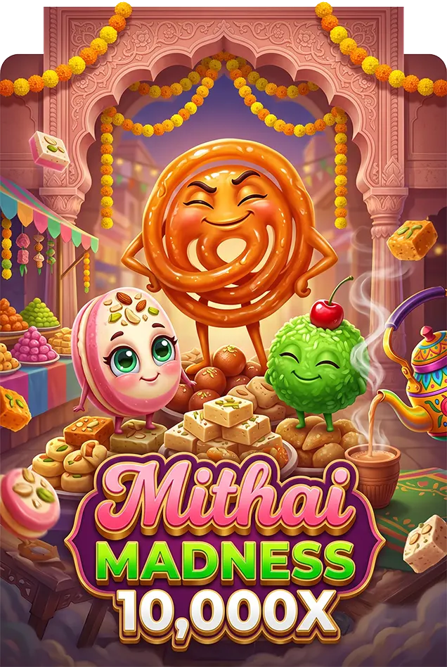 Mithai-Madness-10000X-Microgaming