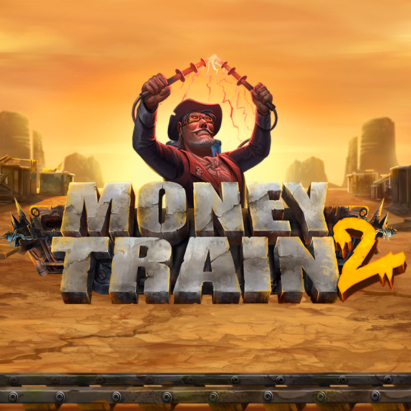 Money Train 2 Relax Gaming Thep1688 เทพ1688