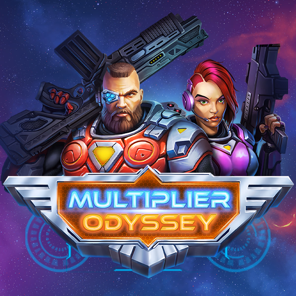 Multiplier Odyssey Relax Gaming เทพ1688 THEP1688
