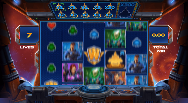 Multiplier Odyssey Relax Gaming เทพ1688 THEP1688