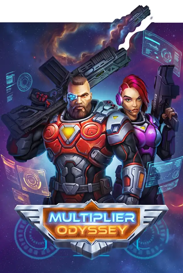 Multiplier Odyssey Relax Gaming เทพ1688 THEP1688