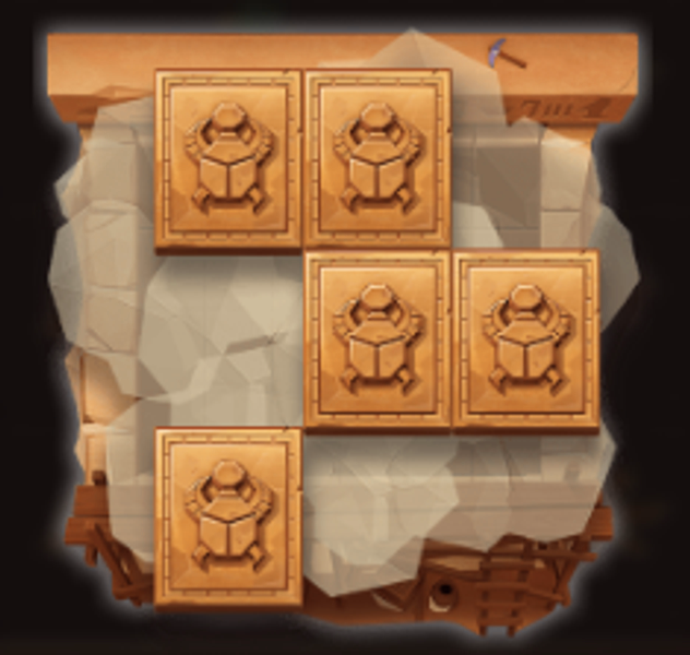 Ramses Revenge Relax Gaming เทพ1688 Thep1688