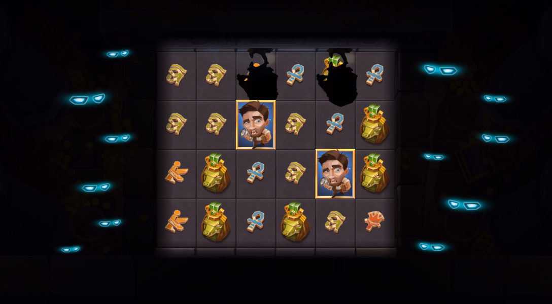 Ramses Revenge Relax Gaming เทพ1688 Thep1688