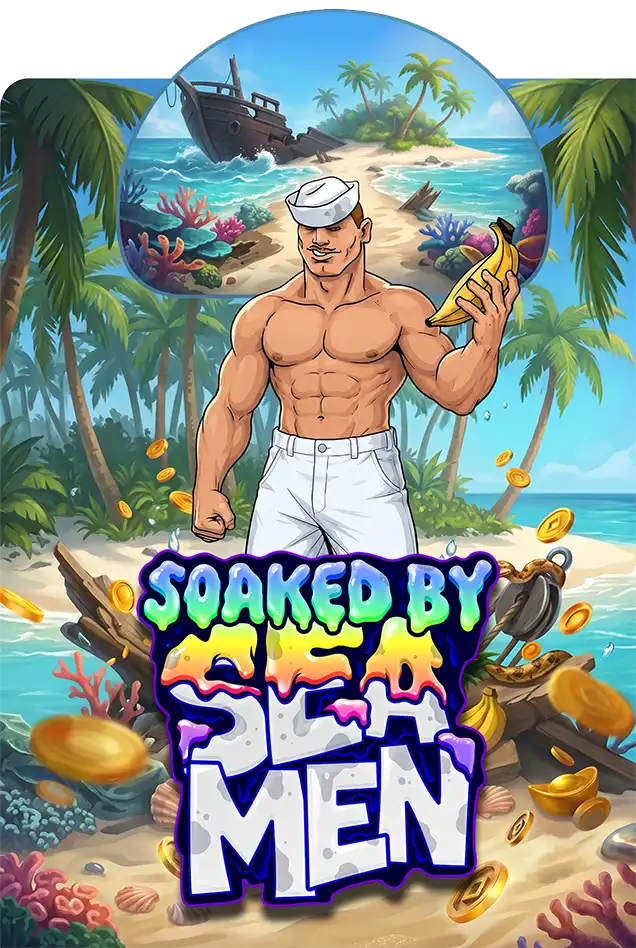 Soaked-By-Seamen-Nolimit-City