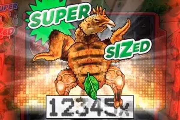SupersizedSlot-Nolimit-City