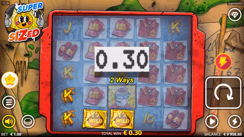 SupersizedSlot-Nolimit-City