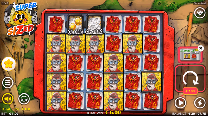 SupersizedSlot-Nolimit-City