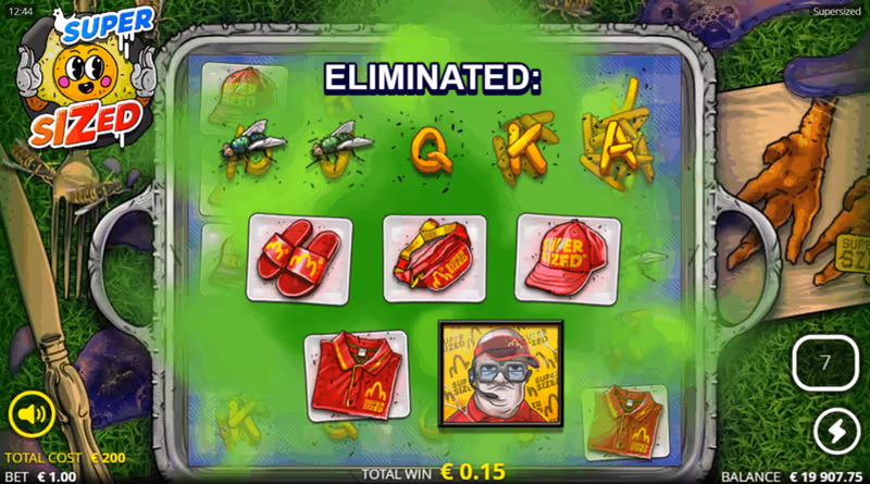 SupersizedSlot-Nolimit-City