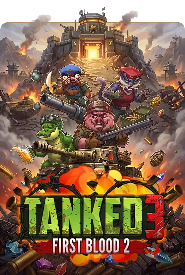 Tanked-3-First-Blood-2-Nolimit-City