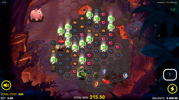 Tanked3FirstBlood2-Nolimit-City