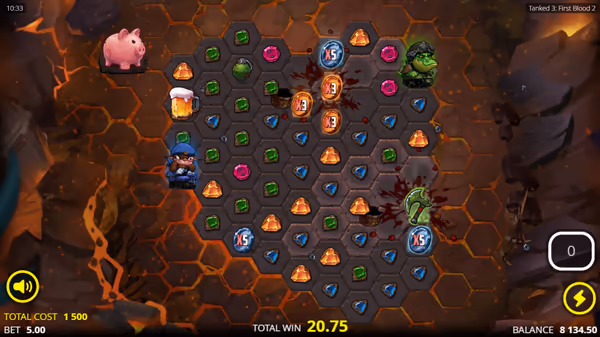 Tanked3FirstBlood2-Nolimit-City