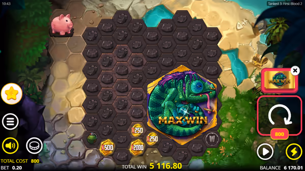 Tanked3FirstBlood2-Nolimit-City