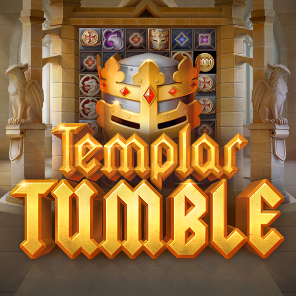 Templar Tumble Relax Gaming เทพ1688 THEP1688