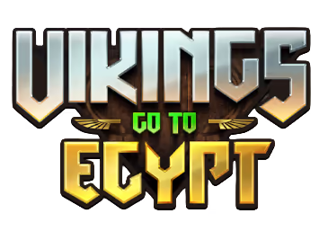 VIKINGS GO TO EGYPT WILD FIGHT จาก YGGDRASIL GAMING สล็อตYGGDRASIL