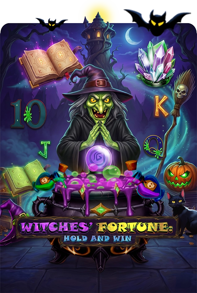 Witches Fortune