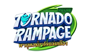 Tornado Rampage
