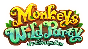 Monkeys Wild Party