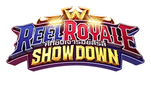 Reel Royale Showdown