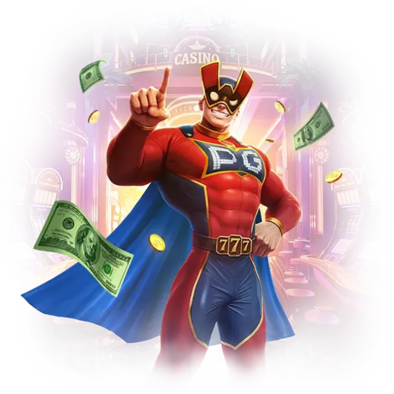Super Wildrix