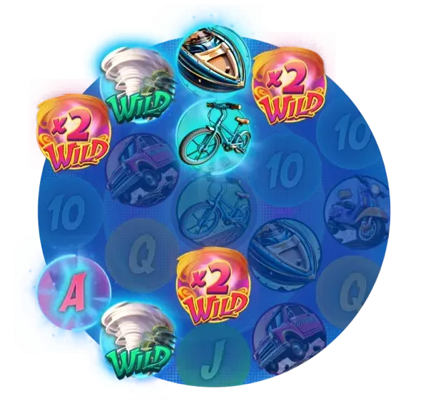 Tornado Rampage
