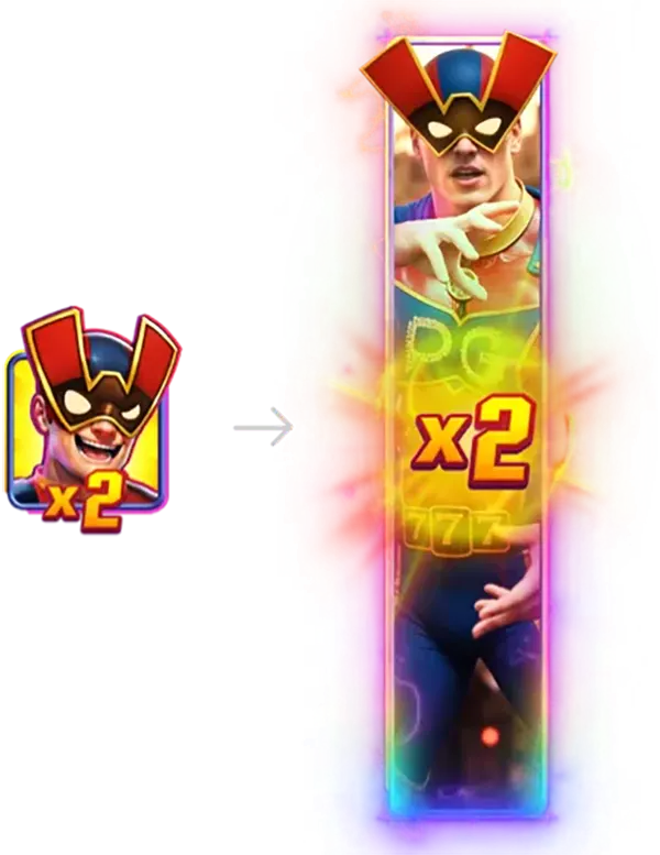 Super Wildrix