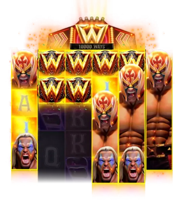 Reel Royale Showdown